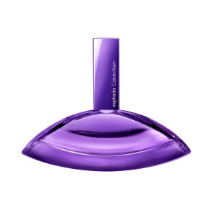 Calvin Euphoria Bold Elixir eau de parfum vaporisateur 100 ml