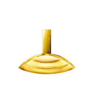 Calvin Euphoria Solar Elixir eau de parfum vaporisateur 50 ml