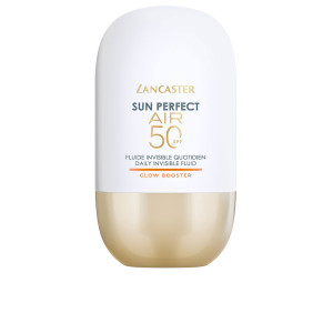 Lancaster Fluide invisible quotidien Sun Perfect Air Glow SPF50 40 ml