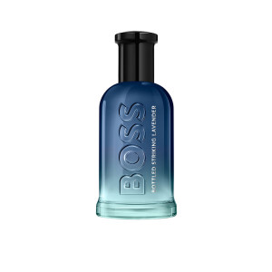 Boss Bottled Striking Lavender eau de parfum vaporizador ed. lim. 100 ml