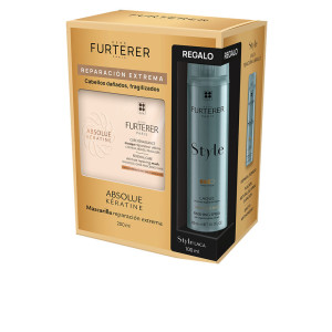 Rene Furterer Absolue Masque À La Kératine Set 2 pcs