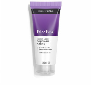 John Frieda Creme finalizador perfeito FRIZZ-EASE Secret Agent 100 ml