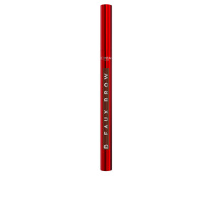 L'Oréal París Feutre à sourcils Infaillible Faux Brow #Brunette claire 1 unité