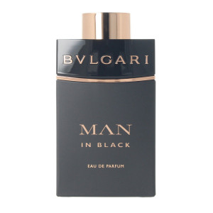 Bvlgari Man In Black eau de parfum vaporisateur 100 ml