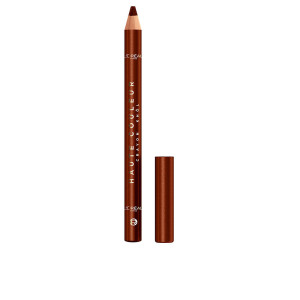 L'Oréal París Crayon eye-liner Haute Couleur #Bronze Mousseline 1 unité
