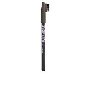 Maybelline Crayon à sourcils Quick Shaper n° 05 - Brun foncé (1 unité)