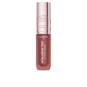L'Oréal París Sérum teinté pour les lèvres Hyaluron Tint #640-Tea Time 1 unité