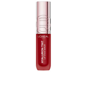 L'Oréal París Sérum teinté pour les lèvres Hyaluron Tint #420-Rouge Pari 1 unité