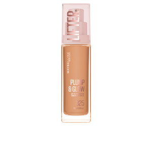 Maybelline Lifter Plump & Glow base #325