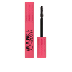 Huda Beauty 1 Coat Wow ! Mascara volumisant et liftant extra #Very Vanta