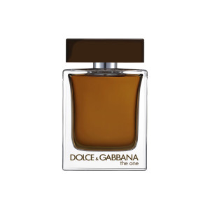Dolce & Gabbana The One Pour Homme eau de parfum vaporizador 50 ml