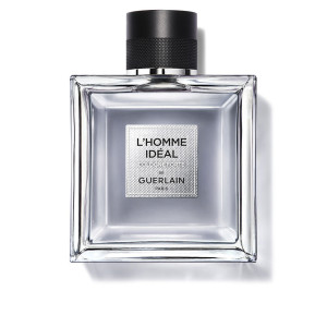 Guerlain L’HOMME Idéal Cologne Forte eau de parfum vaporizador ed. lim. 100 ml