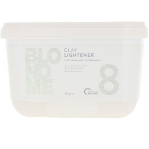 Schwarzkopf Blondme clay lightener 350 gr