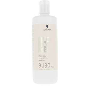 Schwarzkopf Blondme premium developer 9% 30 vol. 1000 ml