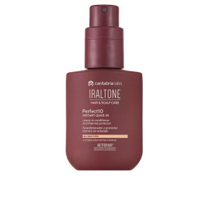 Cantabria Labs Iraltone PERFECT10 acondicionador sin aclarado 150 ml