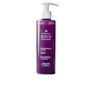 Cantabria Labs Neoretin Discrom Control limpiador microexfoliante 200 ml