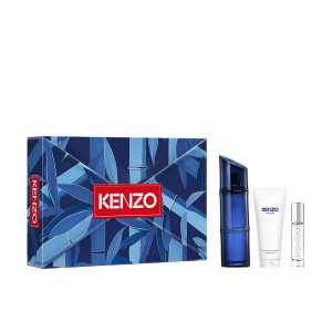 Ensemble 3 pièces Kenzo Homme Intense