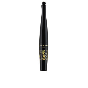 Bourjois Liner Pinceau Tubing delineador de ojos #001-Ultra Black 2,5 ml