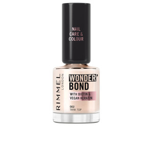 Rimmel London Esmalte WONDER’BOND nº 002 - Tank Top