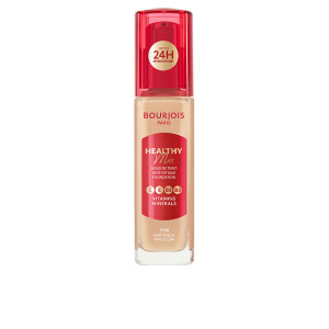 Bourjois Healthy Mix base de maquillaje #51W-Light Vanilla 30 ml
