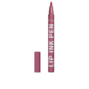 Rimmel London Lip Ink Pen labial #170-Cool Berry 1,7 ml
