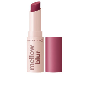 Max Factor 2000 Calorie Mellow Blur lipstick matte #050-Brushed Berry