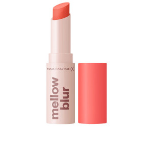 Max Factor 2000 Calorie Mellow Blur lipstick matte #030-Peach Blush 3,5 gr