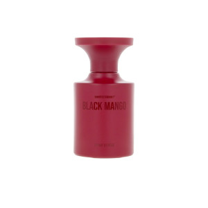 Borntostandout Black Mango eau de parfum vaporisateur 50 ml