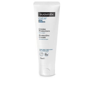 Suavinex CICA+ Sos Hands crema manos protectora 75 ml