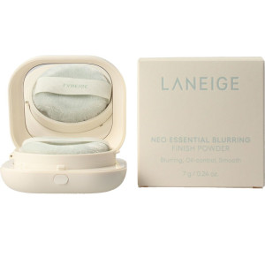 Laneige Neo Essential Blurring polvos de acabado 7 gr