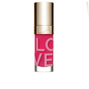 Clarins Love Collection aceite confort de labios #31 7 ml