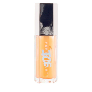 Fenty Beauty Gloss Bomb Ice, volumateur de lèvres #Melon Chillz