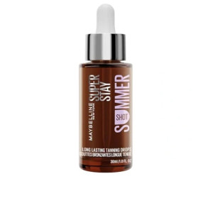 Maybelline Super Sray Summer Shot gotas bronceadoras 30 ml
