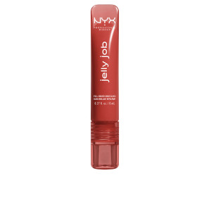Nyx Professional Make Up Gloss à lèvres Jelly Job #Gelly Filled 1 unité