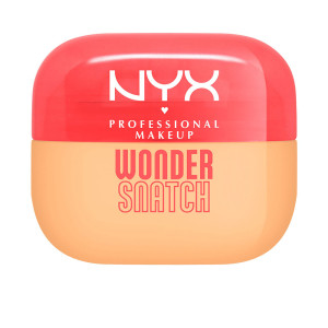 Nyx Professional Make Up Wonder Snatch polvos fijadores #Banana Brat
