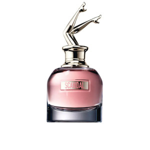 Jean Paul Gaultier Scandal eau de parfum en vaporisateur 50 ml