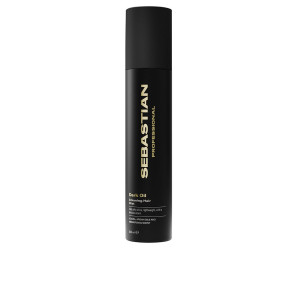 Sebastian Professionals Dark Oil bruma spray de acabado ligero 200 ml