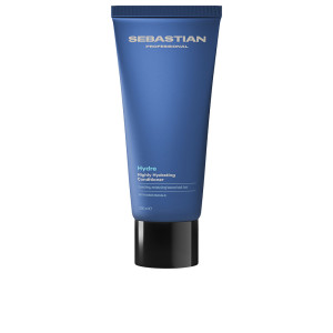 Sebastian Professionals Après-shampoing hydratant professionnel Hydre - Hydratation et nutrition intenses 200 ml