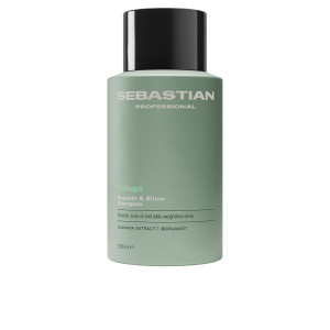 Sebastian Professionals Shampooing volumisant professionnel VOLUPT : augmente le volume et la densité des cheveux 280 ml