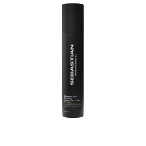 Sebastian Professionals Laque Shaper Zero Gravity Fixation souple et légère Résistance à l’humidité 24 heures