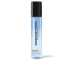 Sebastian Professionals Spray Trilliant de brilho e proteção térmica 150 ml