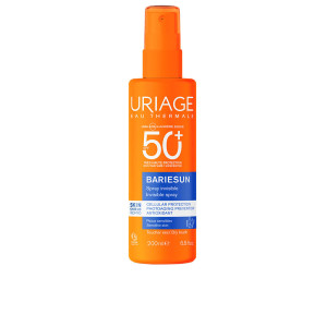 Uriage Bariésun spray sin parfum SPF50+ 200 ml
