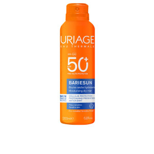 Uriage Bariésun bruma seca SPF50+ 200 ml