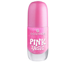 Essence Gel Nail Polish esmalte de uñas #23-Pinktastic 8 ml