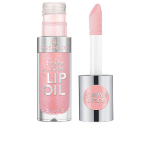 Essence Óleo labial Hydra Kiss #10 - Sugar Sparkle