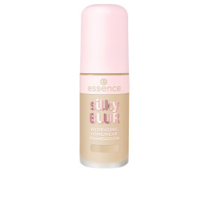 Essence Base de maquillage longue tenue Silky Blur n° 168 30 ml