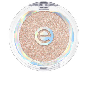 Essence Monocroma Glitter sombra de ojos #03-Blushed Stardust