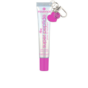 Essence Soin pour les lèvres Super Peptide n° 05 - Holomazing ! 10 ml
