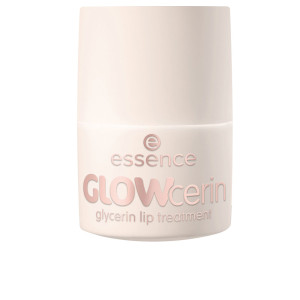 Essence Soin des lèvres à la glycérine Glow For It n° 02 - Glow Me Maybe 12 g