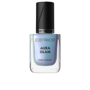 Catrice Esmalte Aura Glam nº 040 - Ocean Whisper 10,50 ml